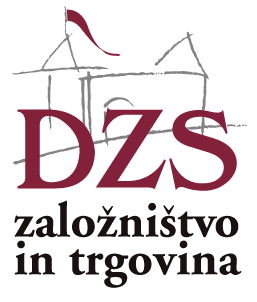 DZS, založništvo in trgovina, d. d. DZS, založništvo in trgovina, d. d.