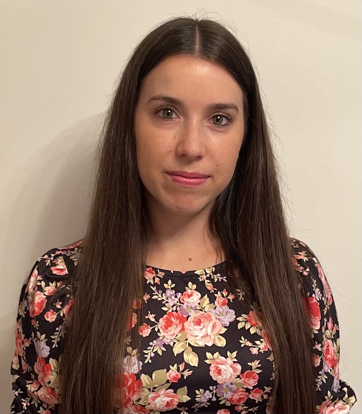 Klavdija Vrečič Klavdija Vrečič